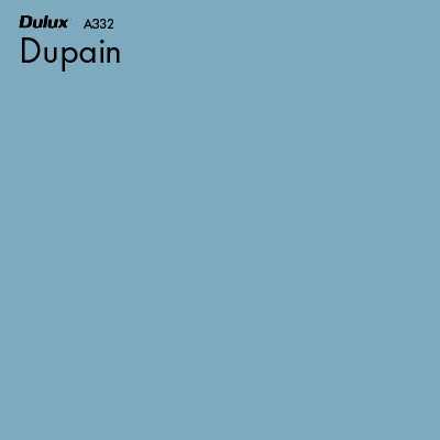 Dupain