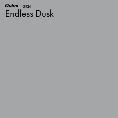 Endless Dusk