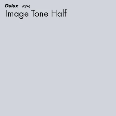 Image Tone Half