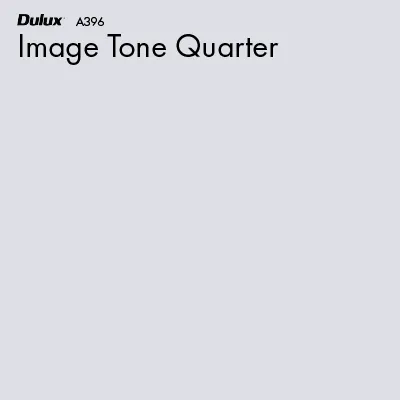 Image Tone Quarter