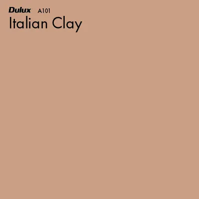 Italian Clay