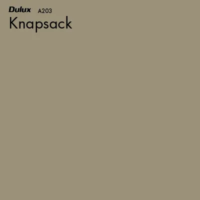Knapsack