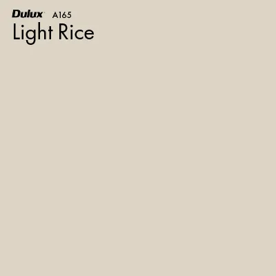 Light Rice