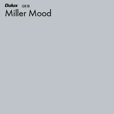 Miller Mood