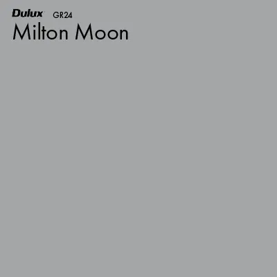 Milton Moon