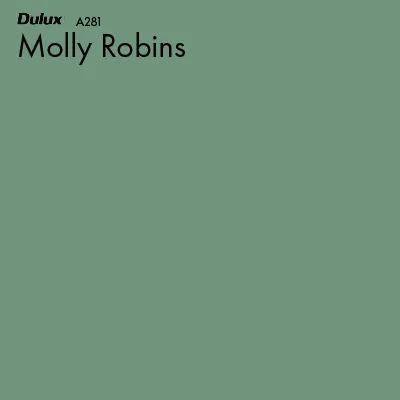 Molly Robins
