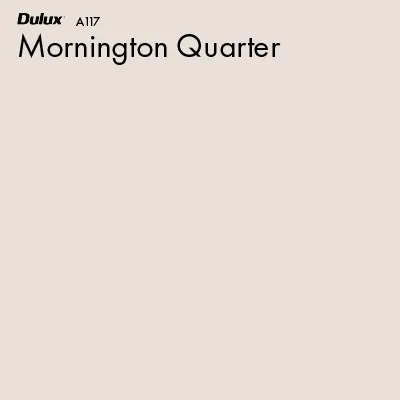 Mornington Quarter