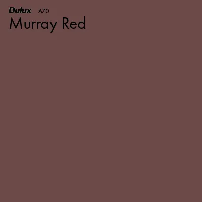 Murray Red