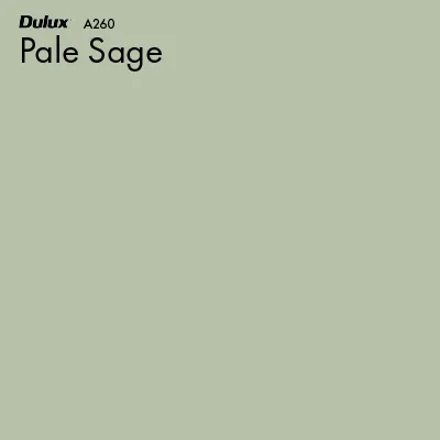 Pale Sage