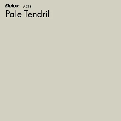 Pale Tendril