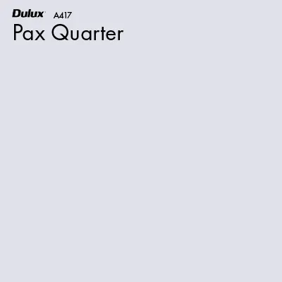 Pax Quarter