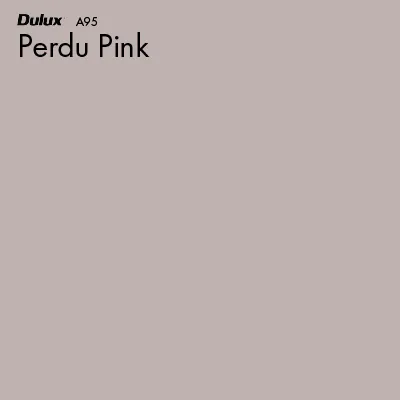 Perdu Pink