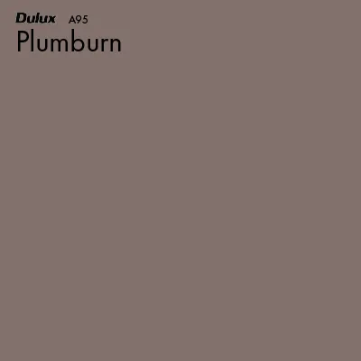Plumburn
