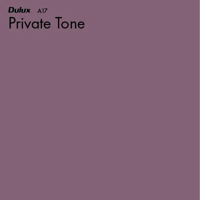 Private Tone