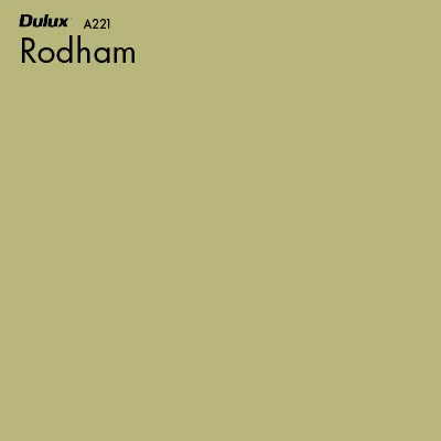 Rodham