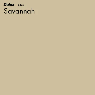 Savannah