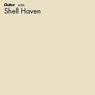 Shell Haven