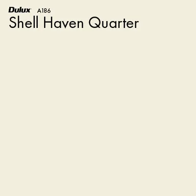 Shell Haven Quarter