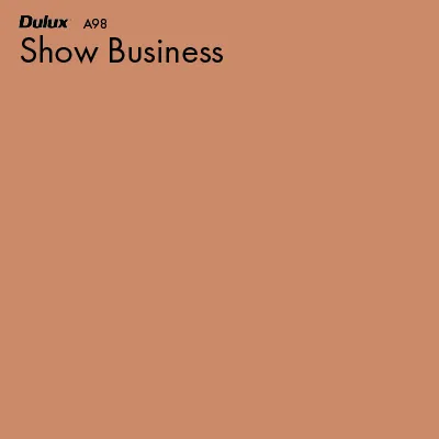 Show Business