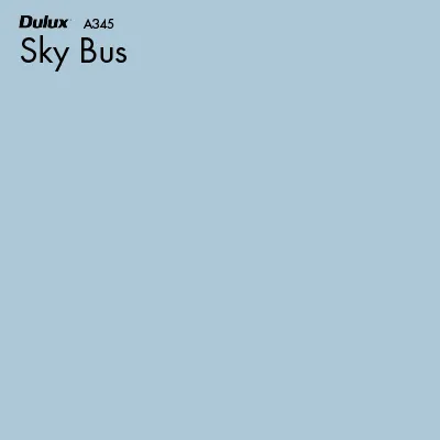 Sky Bus