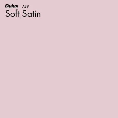 Soft Satin