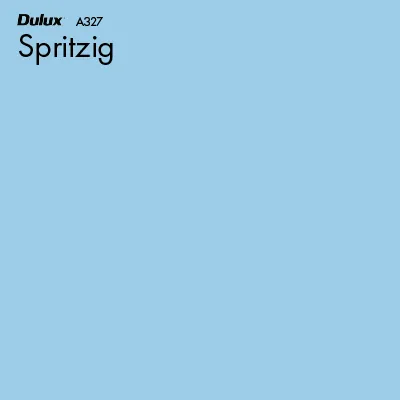 Spritzig
