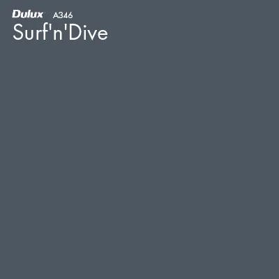 Surf'n'Dive