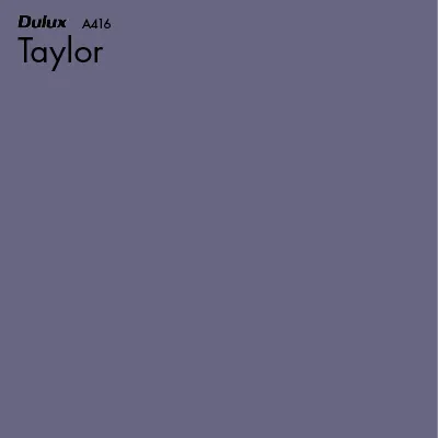 Taylor