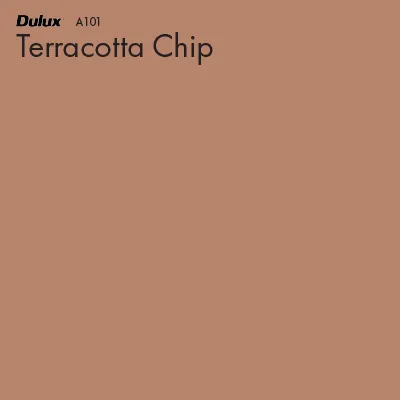 Terracotta Chip