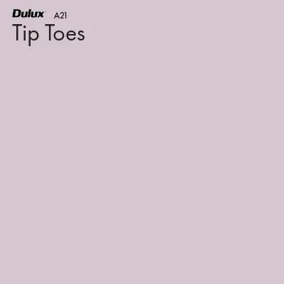 Tip Toes