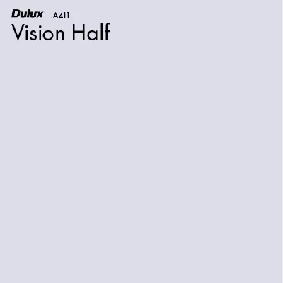 Vision Half