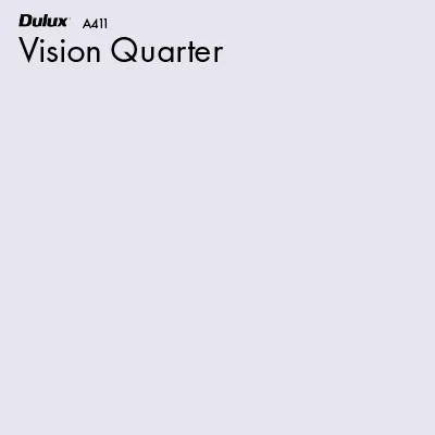 Vision Quarter