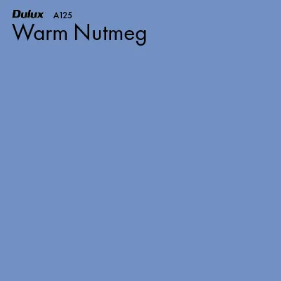 Warm Nutmeg