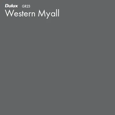 Western Myall™