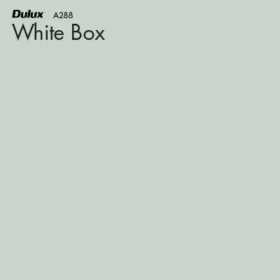 White Box