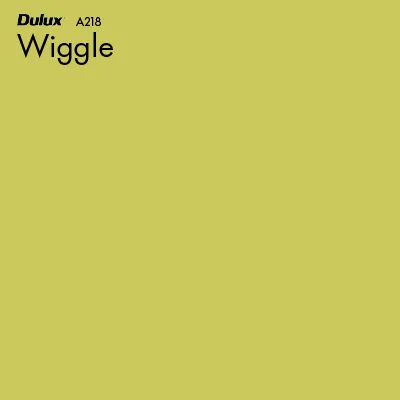 Wiggle
