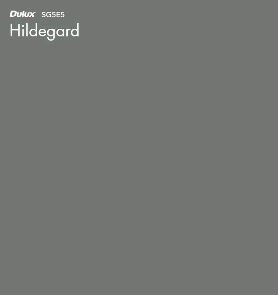 Hildegard