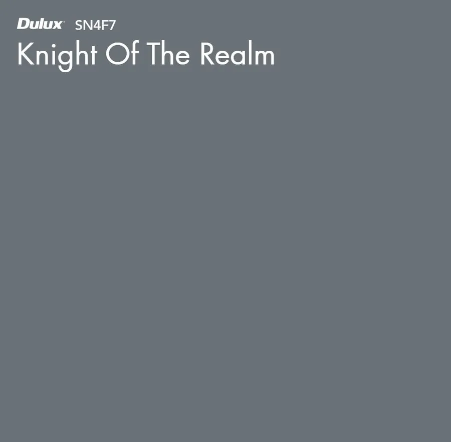 Knight of The Realm