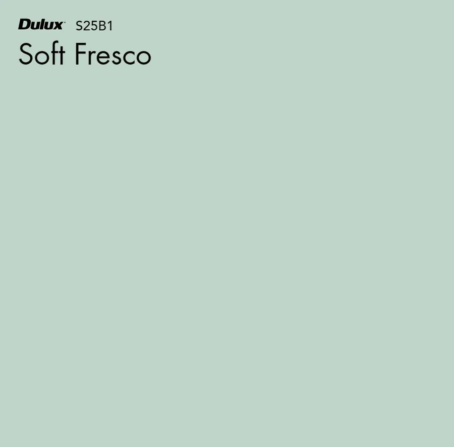 Soft Fresco