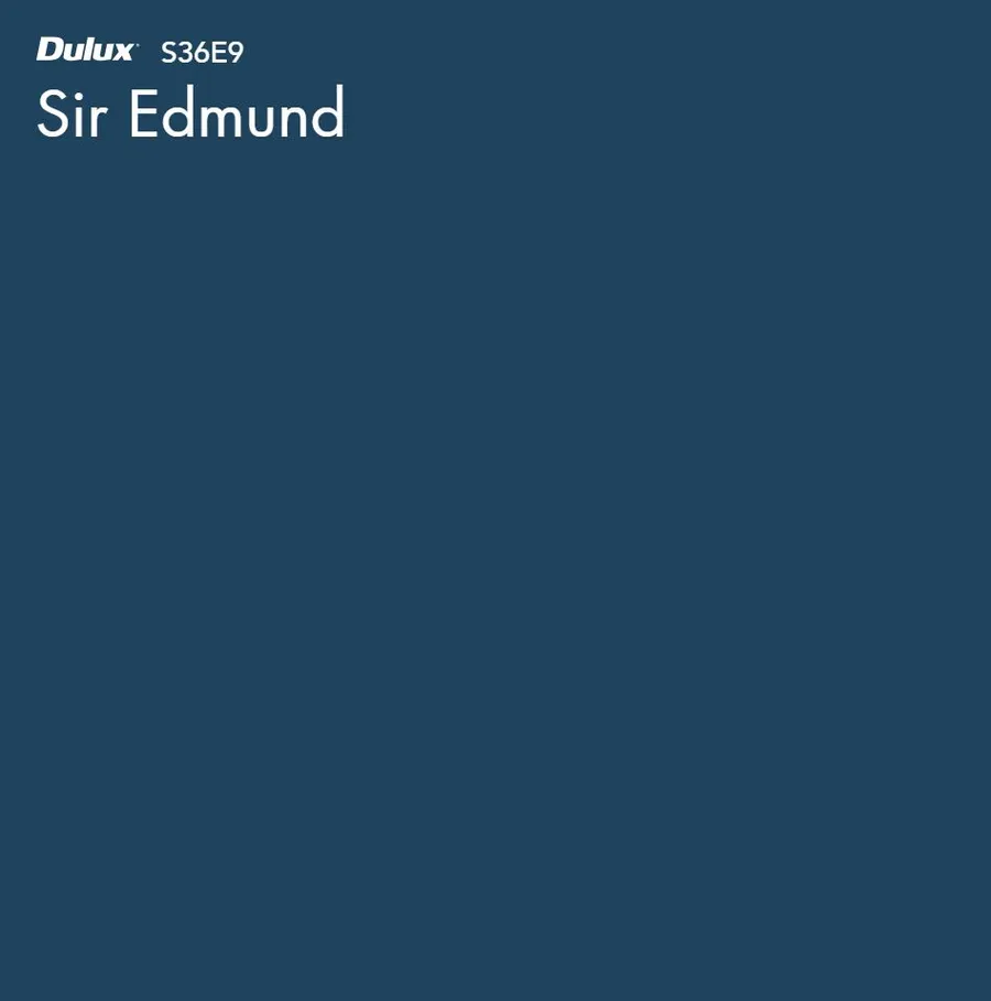 Sir Edmund
