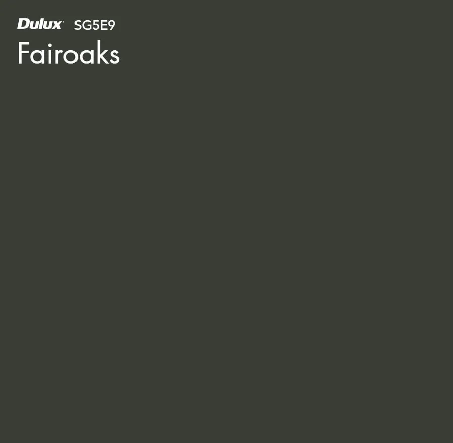Fairoaks