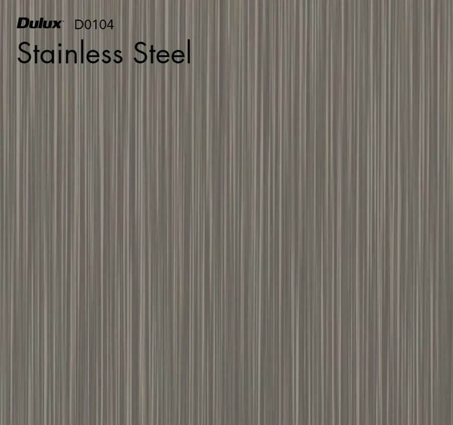 Stainless Steel