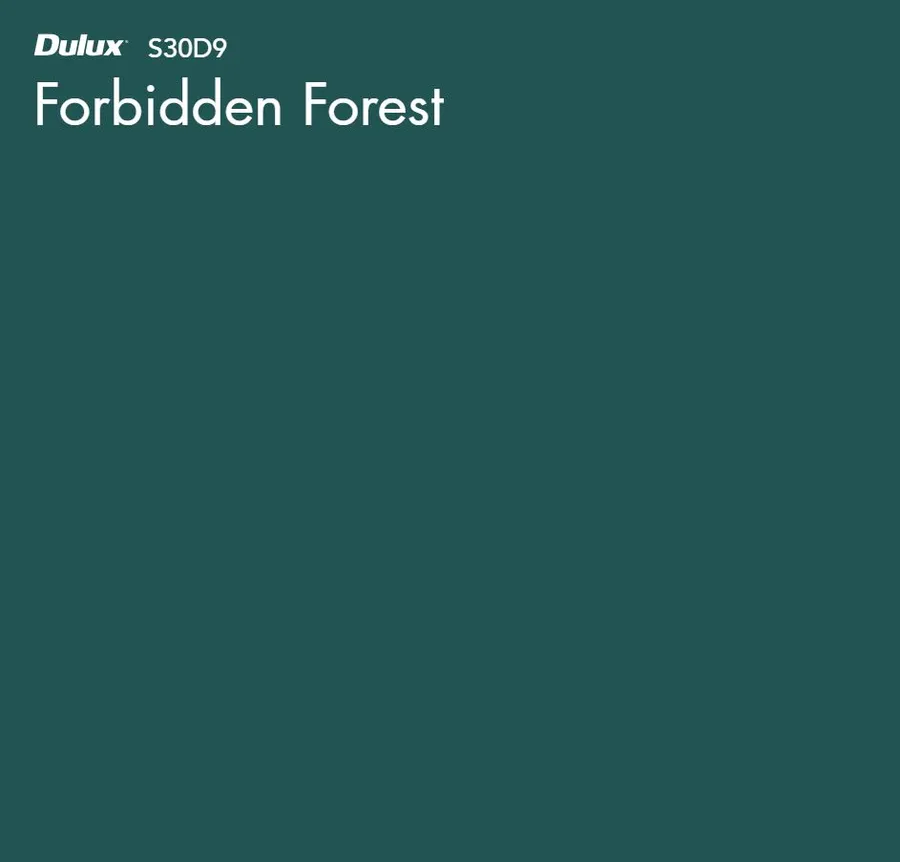Forbidden Forest
