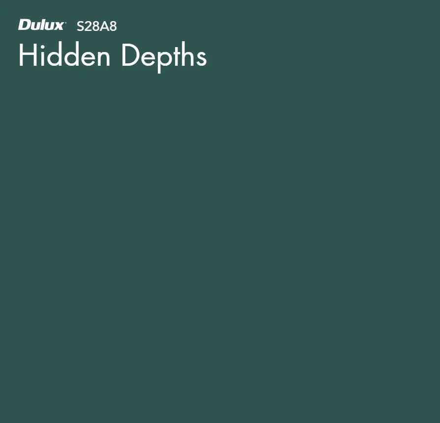 Hidden Depths