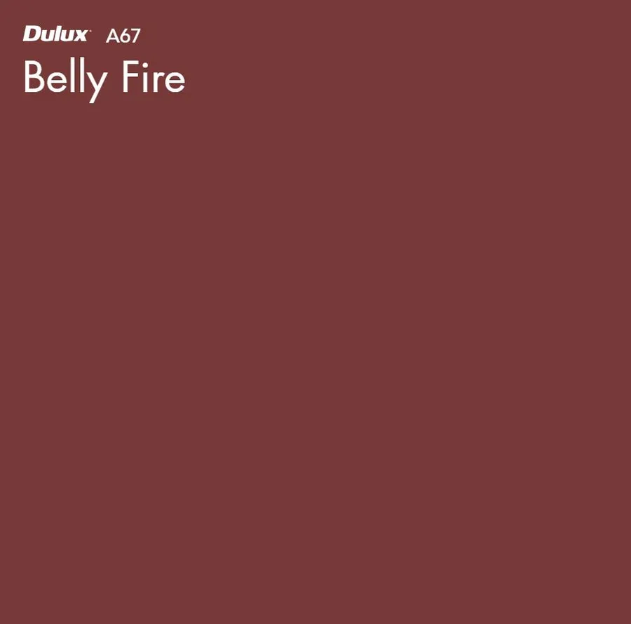 Belly Fire