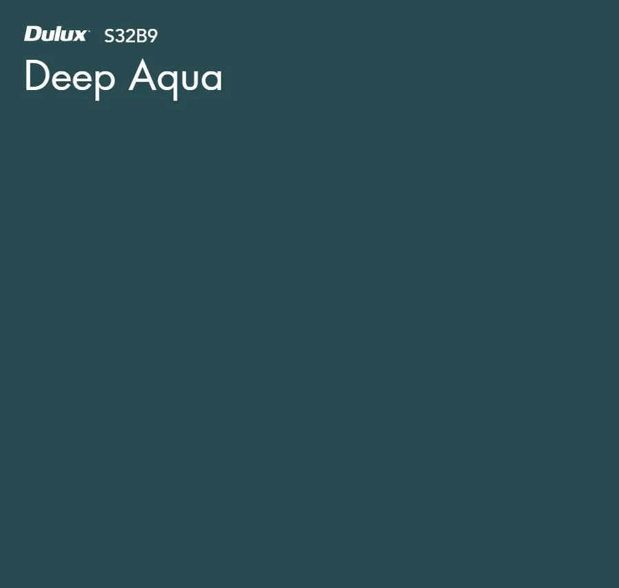 Deep Aqua