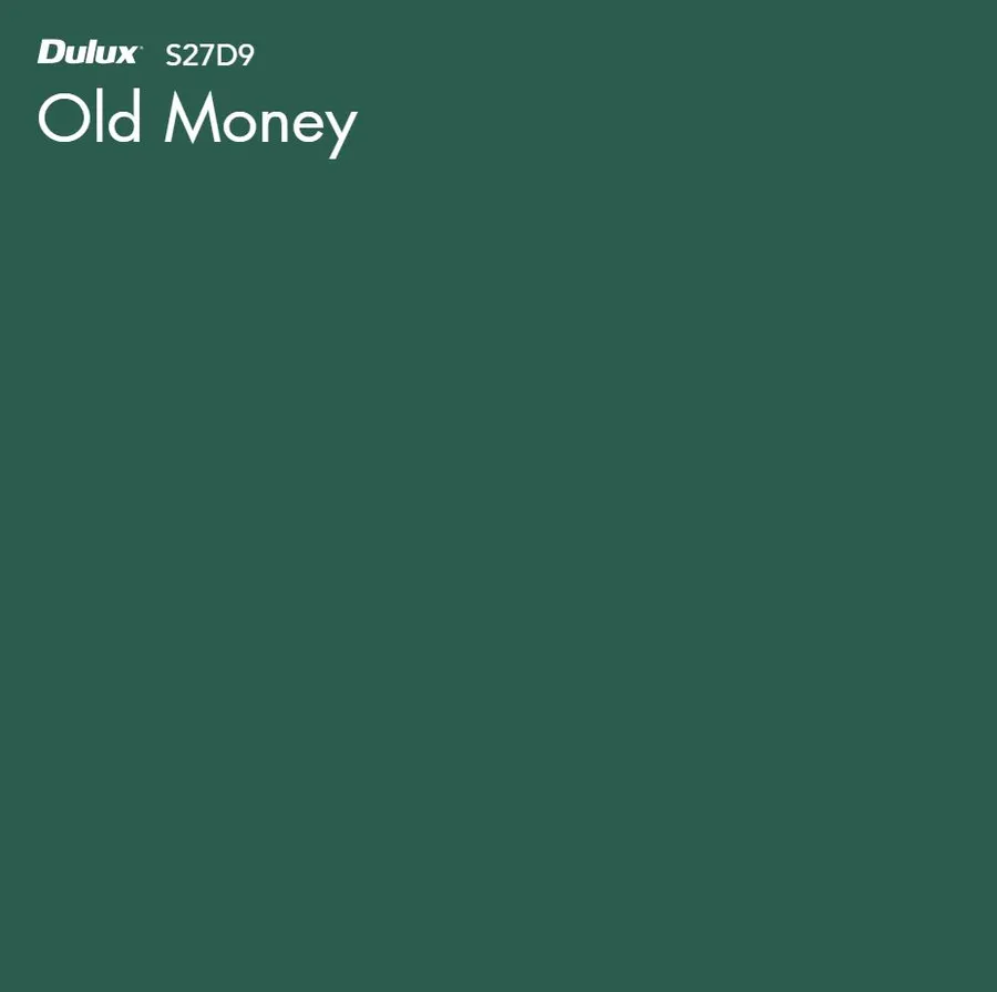 Old Money