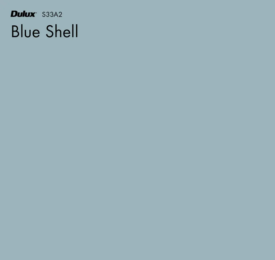 Blue Shell