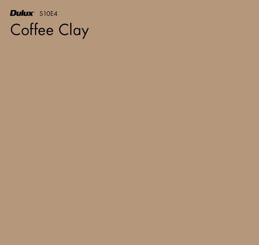 Coffee Clay