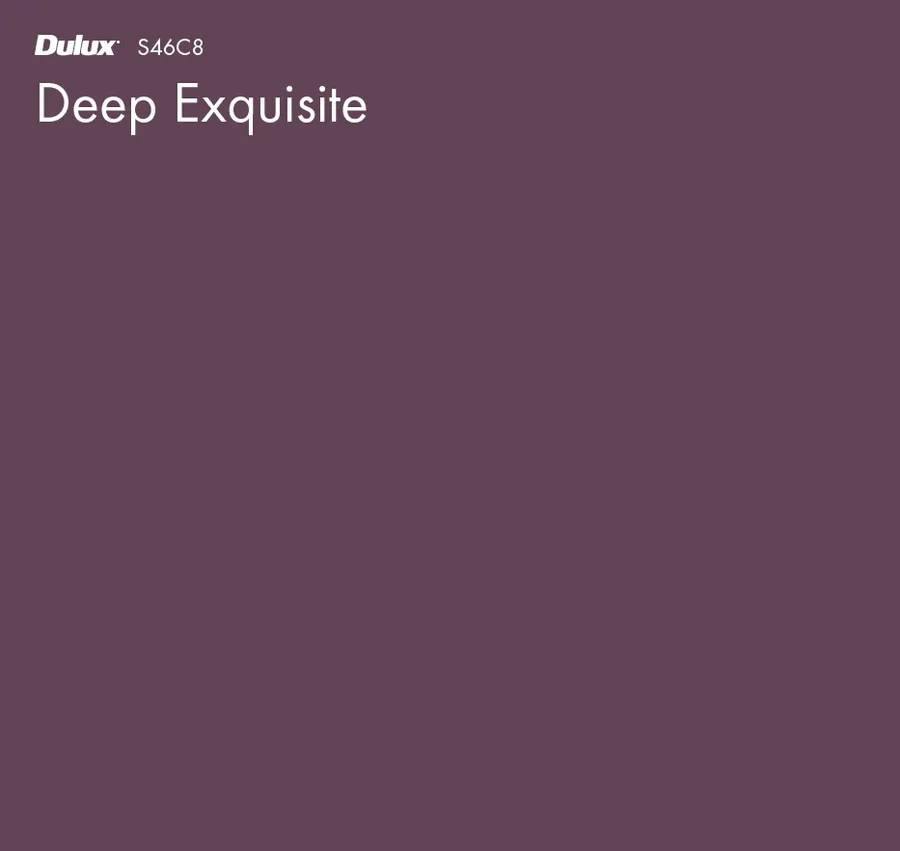 Deep Exquisite